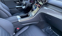 Mercedes-Benz GLC AMG GLC 43 4MATIC SUV 2026