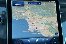 Mercedes-Benz GLC AMG GLC 43 4MATIC SUV 2026