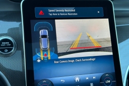 Mercedes-Benz GLC AMG GLC 43 4MATIC SUV 2026