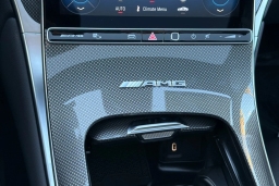 Mercedes-Benz GLC AMG GLC 43 4MATIC SUV 2026