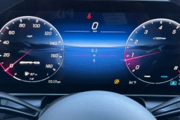 Mercedes-Benz GLC AMG GLC 43 4MATIC SUV 2026