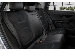 Mercedes-Benz GLC AMG GLC 43 4MATIC SUV 2026