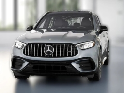 Mercedes-Benz GLC AMG GLC 43 4MATIC SUV 2026