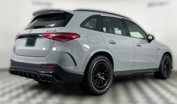 Mercedes-Benz GLC AMG GLC 43 4MATIC SUV 2026