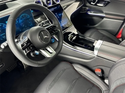 Mercedes-Benz GLC AMG GLC 43 4MATIC SUV 2026