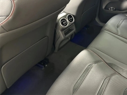 Mercedes-Benz GLC AMG GLC 43 4MATIC SUV 2026