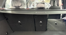 Mercedes-Benz GLC AMG GLC 43 4MATIC SUV 2026