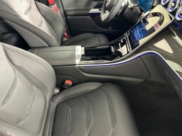 Mercedes-Benz GLC AMG GLC 43 4MATIC SUV 2026