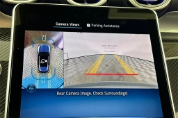 Mercedes-Benz GLC AMG GLC 43 4MATIC SUV 2026