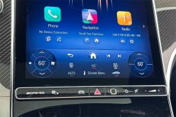 Mercedes-Benz GLC AMG GLC 43 4MATIC SUV 2026