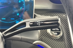 Mercedes-Benz GLC AMG GLC 43 4MATIC SUV 2026