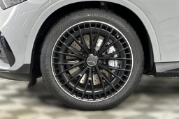 Mercedes-Benz GLC AMG GLC 43 4MATIC SUV 2026