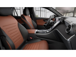 Mercedes-Benz GLC AMG GLC 43 4MATIC SUV 2026