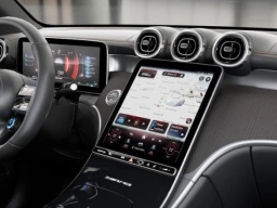 Mercedes-Benz GLC AMG GLC 43 4MATIC SUV 2026