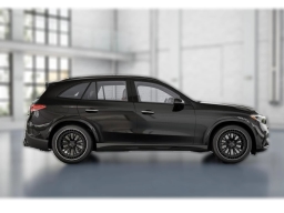 Mercedes-Benz GLC AMG GLC 43 4MATIC SUV 2026