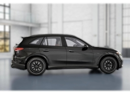 Mercedes-Benz GLC AMG GLC 43 4MATIC SUV 2026