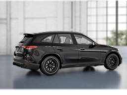 Mercedes-Benz GLC AMG GLC 43 4MATIC SUV 2026