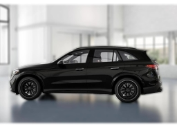 Mercedes-Benz GLC AMG GLC 43 4MATIC SUV 2026