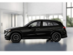 Mercedes-Benz GLC AMG GLC 43 4MATIC SUV 2026