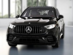 Mercedes-Benz GLC AMG GLC 43 4MATIC SUV 2026