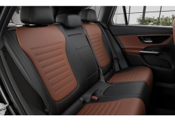 Mercedes-Benz GLC AMG GLC 43 4MATIC SUV 2026