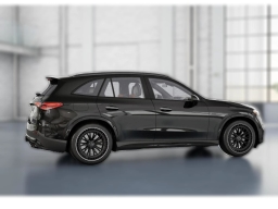 Mercedes-Benz GLC AMG GLC 43 4MATIC SUV 2026