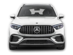 Mercedes-Benz GLC AMG GLC 43 4MATIC SUV 2026