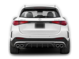 Mercedes-Benz GLC AMG GLC 43 4MATIC SUV 2026