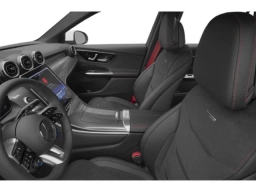 Mercedes-Benz GLC AMG GLC 43 4MATIC SUV 2026