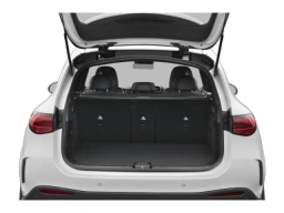 Mercedes-Benz GLC AMG GLC 43 4MATIC SUV 2026