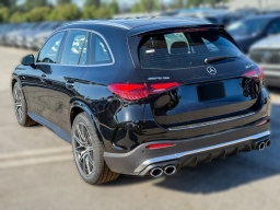 Mercedes-Benz GLC AMG GLC 43 4MATIC SUV 2025