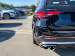 Mercedes-Benz GLC AMG GLC 43 4MATIC SUV 2025