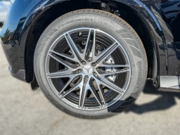 Mercedes-Benz GLC AMG GLC 43 4MATIC SUV 2025