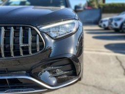 Mercedes-Benz GLC AMG GLC 43 4MATIC SUV 2025