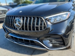 Mercedes-Benz GLC AMG GLC 43 4MATIC SUV 2025