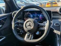 Mercedes-Benz GLC AMG GLC 43 4MATIC SUV 2025