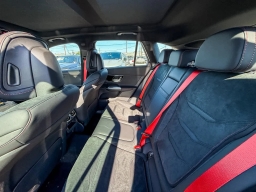 Mercedes-Benz GLC AMG GLC 43 4MATIC SUV 2025