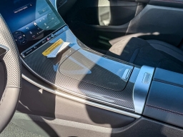 Mercedes-Benz GLC AMG GLC 43 4MATIC SUV 2025