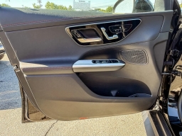 Mercedes-Benz GLC AMG GLC 43 4MATIC SUV 2025