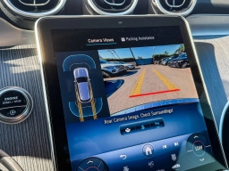 Mercedes-Benz GLC AMG GLC 43 4MATIC SUV 2025