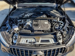 Mercedes-Benz GLC AMG GLC 43 4MATIC SUV 2025