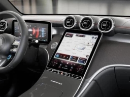 Mercedes-Benz GLC AMG GLC 43 4MATIC SUV 2025