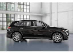 Mercedes-Benz GLC AMG GLC 43 4MATIC SUV 2025