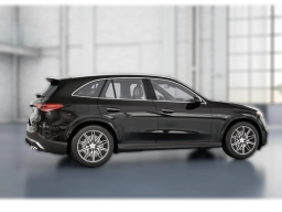 Mercedes-Benz GLC AMG GLC 43 4MATIC SUV 2025