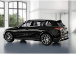 Mercedes-Benz GLC AMG GLC 43 4MATIC SUV 2025