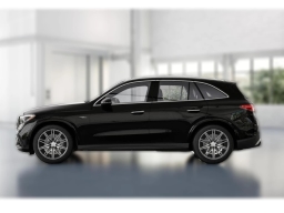 Mercedes-Benz GLC AMG GLC 43 4MATIC SUV 2025