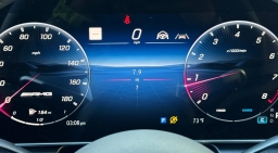 Mercedes-Benz GLC AMG GLC 43 4MATIC SUV 2026