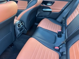 Mercedes-Benz GLC AMG GLC 43 4MATIC SUV 2026