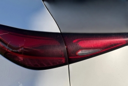 Mercedes-Benz GLC AMG GLC 43 4MATIC SUV 2026