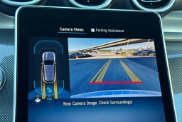 Mercedes-Benz GLC AMG GLC 43 4MATIC SUV 2026